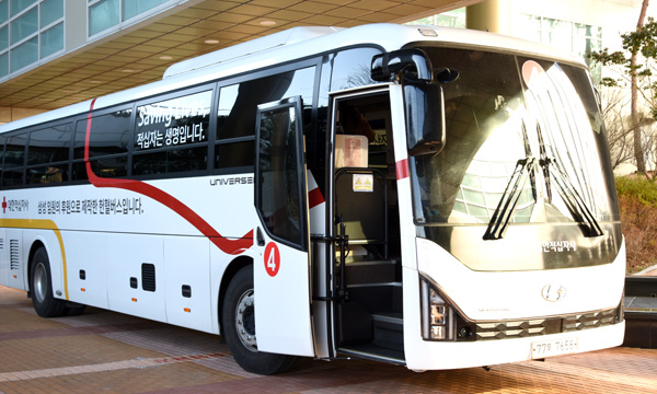 2026년 광주센터 사랑나눔 헌혈행사(1차)