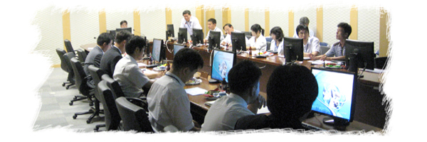 e-»ç¶÷ ½Ã½ºÅÛ°øµ¿È°¿ë Àåºñ ±¸Ãà ¿Ï·á