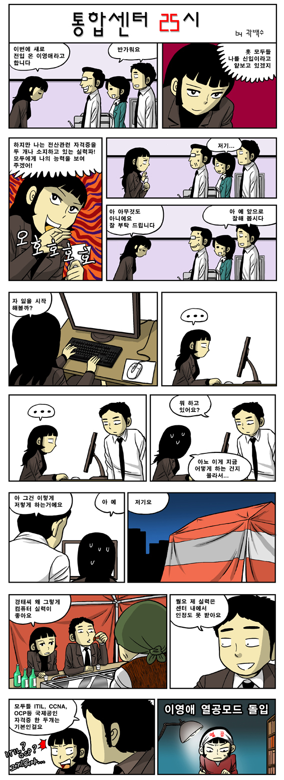 ���ռ��� 25�� ��5ȭ