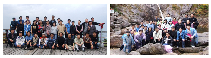 Á¤ºÎÅëÇÕÀü»ê¼¾ÅÍ, ¿ì¼öÁ÷¿ø ¹®ÈŽ¹æ ½Ç½Ã