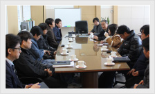 온라인 IT전문 기자 간담회 실시