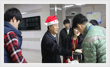 하하호호빵 Day’행사 실시