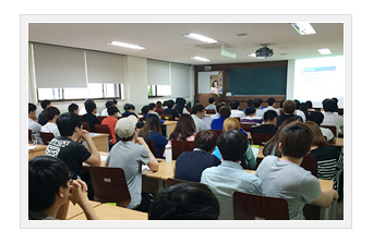 신애원 아동 초청 사랑나눔 봉사활동 실시